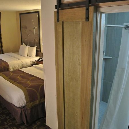 402 Hotel Омаха Экстерьер фото