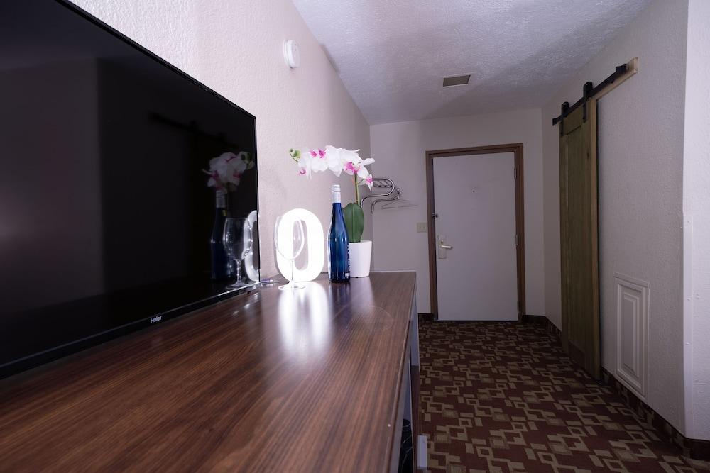 402 Hotel Омаха Экстерьер фото