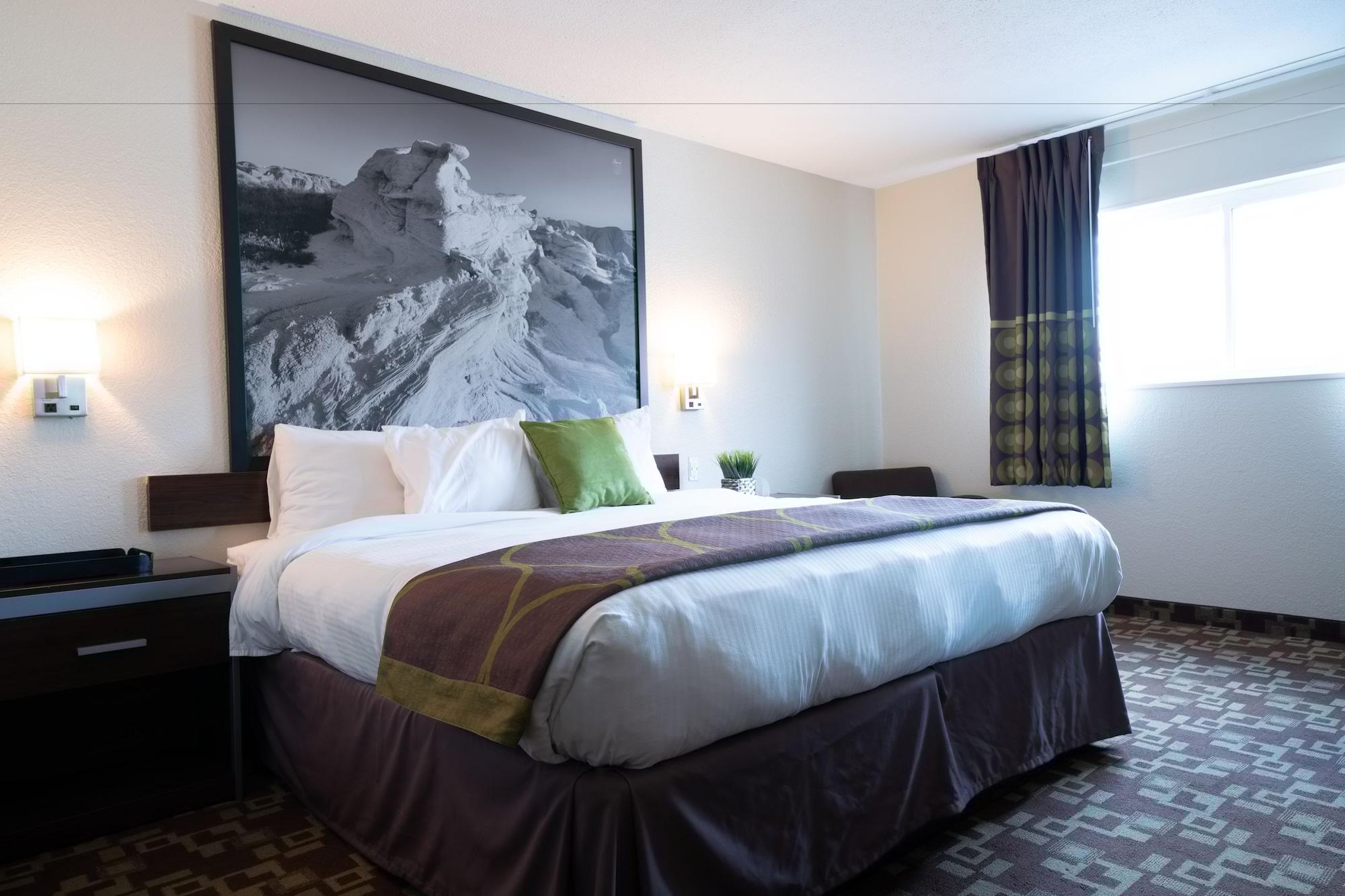 402 Hotel Омаха Экстерьер фото