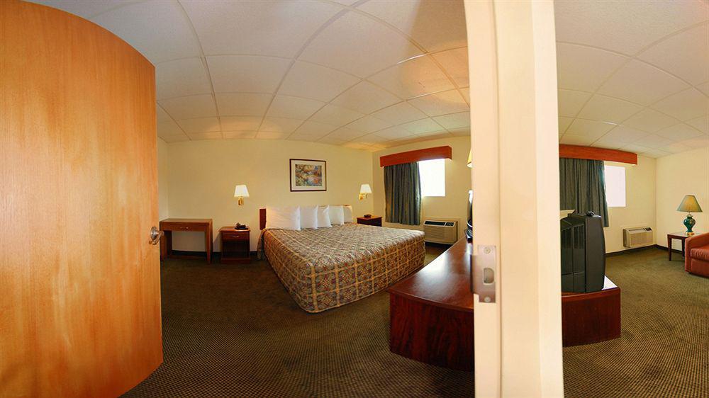 402 Hotel Омаха Экстерьер фото